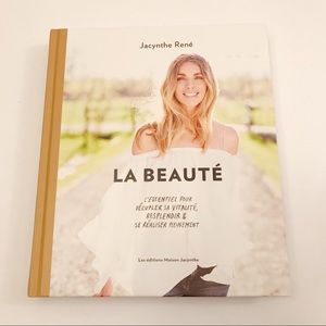 Livre La Beauté de Jacynthe René